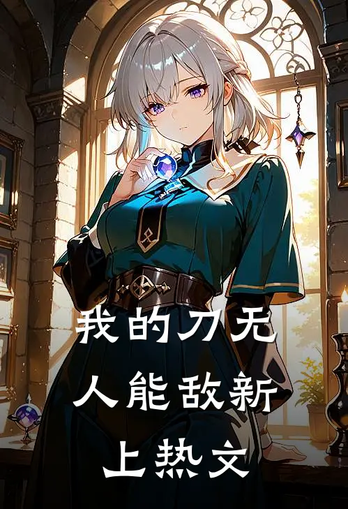我的刀无人能敌新上热文