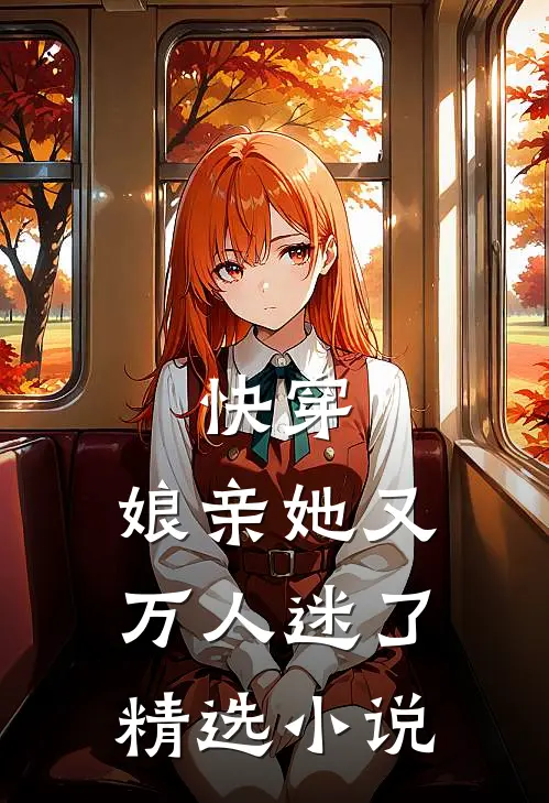 快穿：娘亲她又万人迷了精选小说