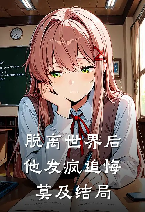 脱离世界后，他发疯追悔莫及结局