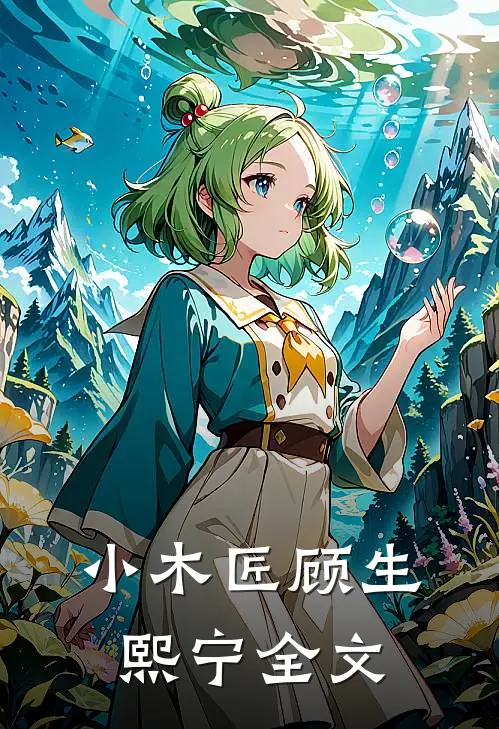 小木匠顾生熙宁全文