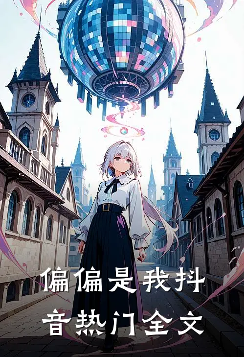 偏偏是我抖音热门全文
