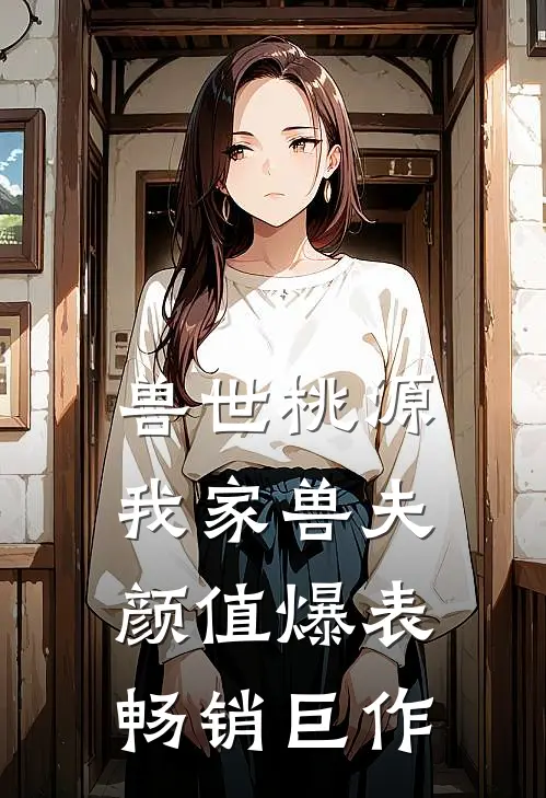兽世桃源：我家兽夫颜值爆表畅销巨作