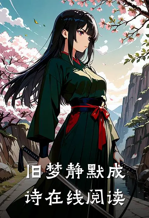 旧梦静默成诗在线阅读