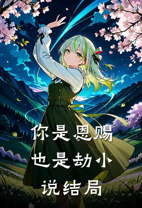 你是恩赐也是劫小说结局