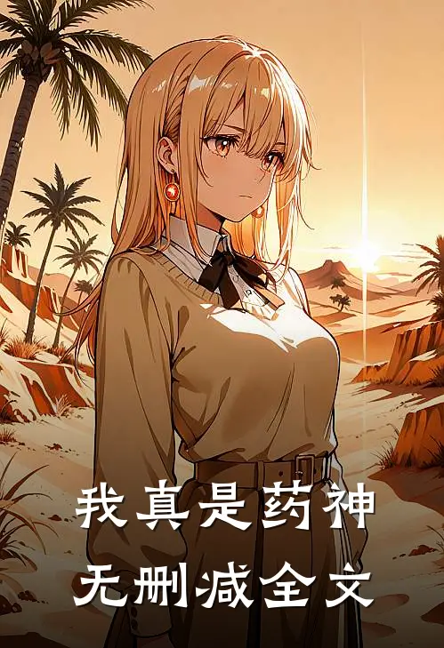 我真是药神无删减全文