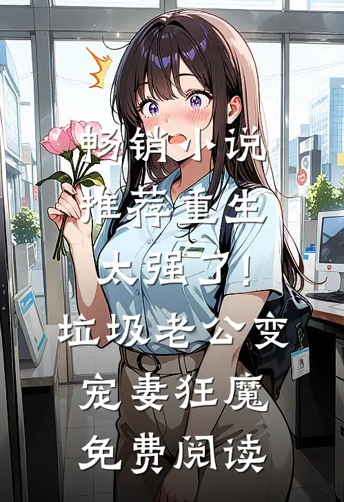 畅销小说推荐重生太强了!垃圾老公变宠妻狂魔免费阅读