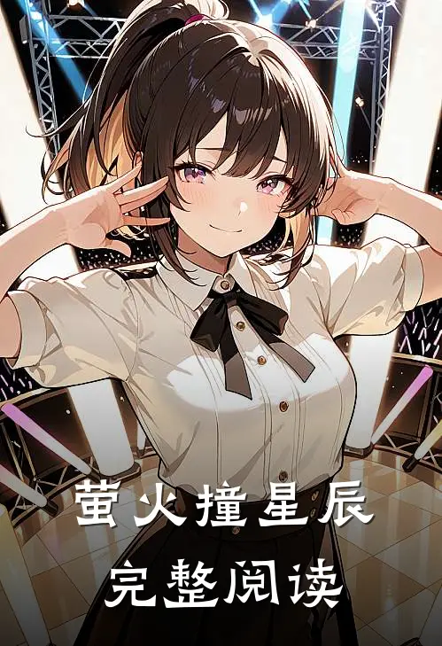 萤火撞星辰完整阅读