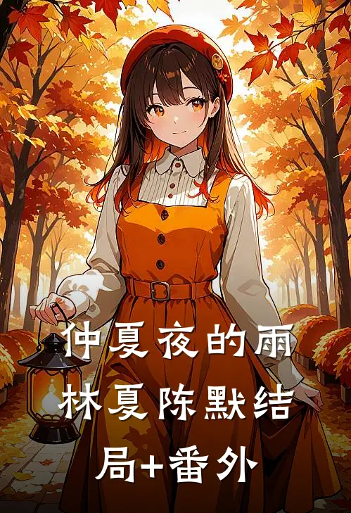 仲夏夜的雨林夏陈默结局+番外