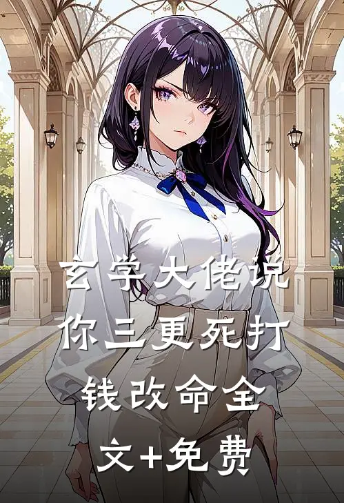 玄学大佬说你三更死打钱改命全文+免费