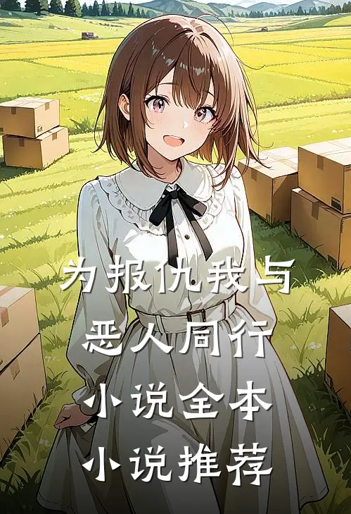 为报仇我与恶人同行小说全本小说推荐