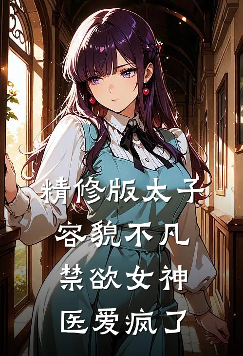 精修版太子容貌不凡，禁欲女神医爱疯了