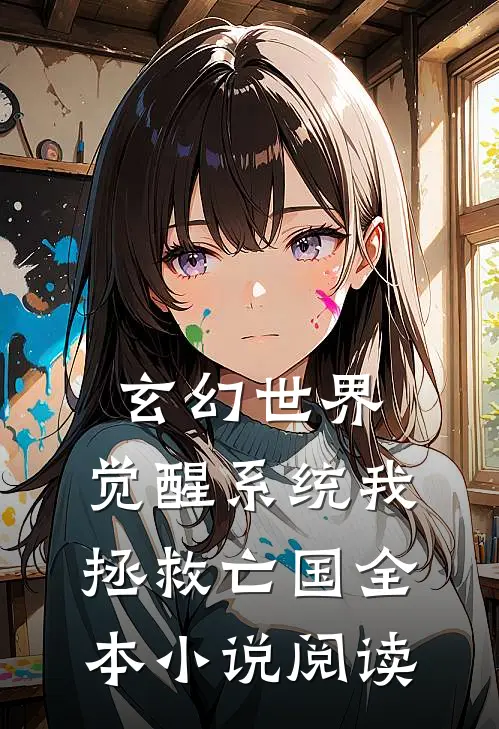 玄幻世界：觉醒系统我拯救亡国全本小说阅读