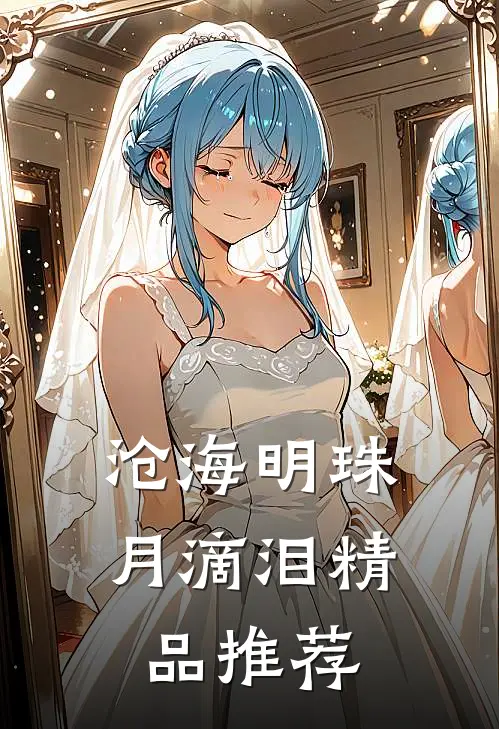 沧海明珠月滴泪精品推荐