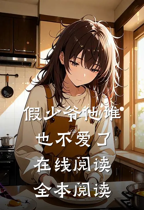 假少爷他谁也不爱了在线阅读全本阅读
