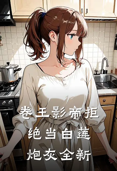 卷王影帝拒绝当白莲炮灰全新