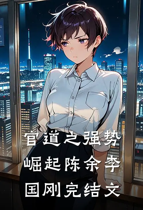 官道之强势崛起陈余李国刚完结文