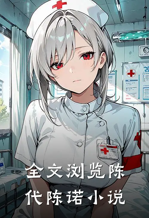 全文浏览陈代陈诺小说