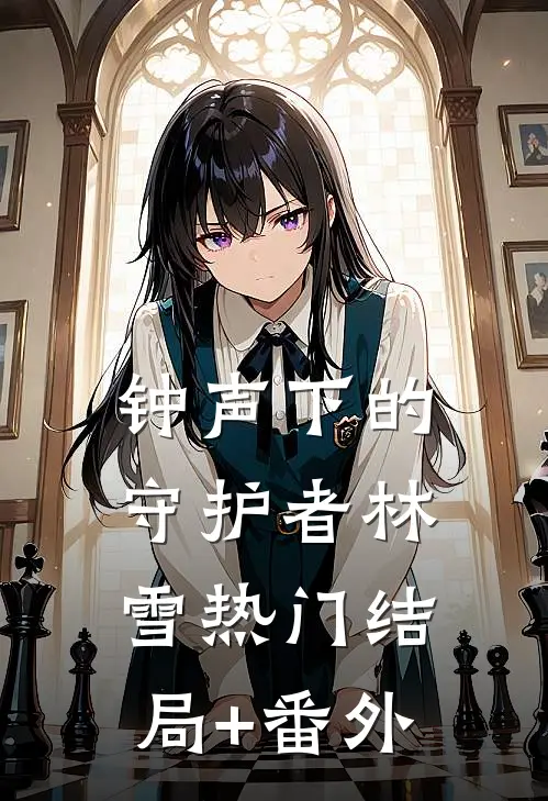 钟声下的守护者林雪热门结局+番外