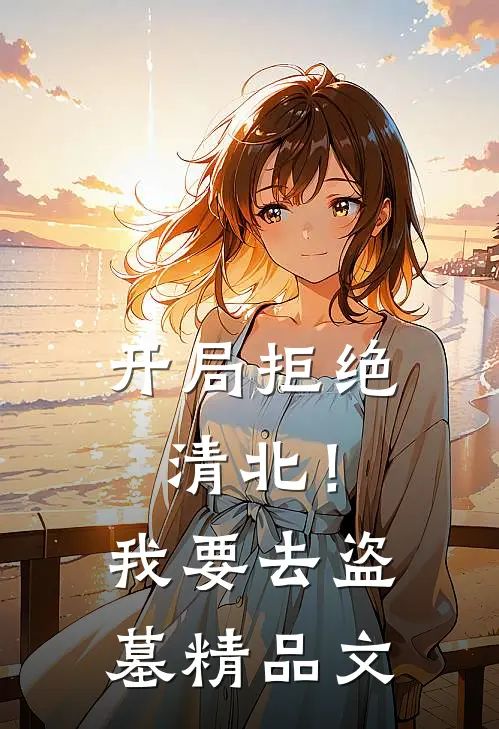 开局拒绝清北！我要去盗墓精品文