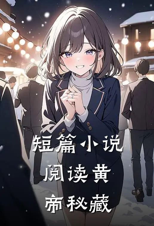 短篇阅读黄帝秘藏的故事