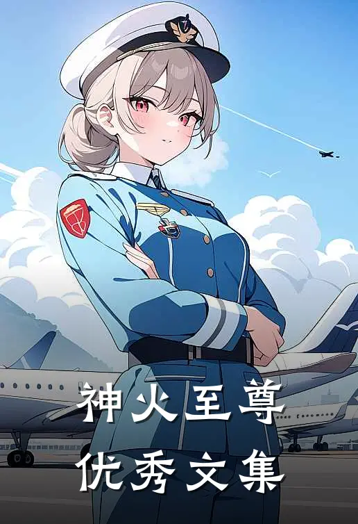 神火至尊优秀文集