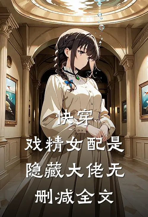 快穿：戏精女配是隐藏大佬无删减全文