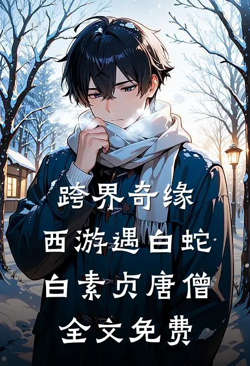《跨界奇缘：西游遇白蛇》白素贞唐僧全文免费