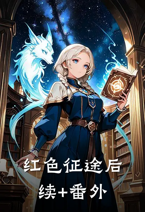 红色征途后续+番外