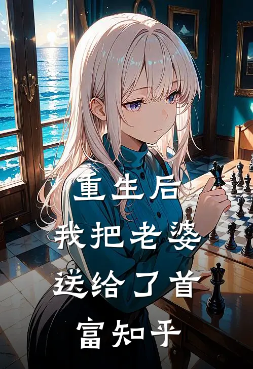 重生后，我把老婆送给了首富知乎