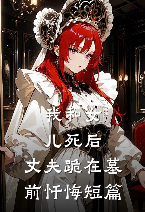 我和女儿死后，丈夫跪在墓前忏悔短篇