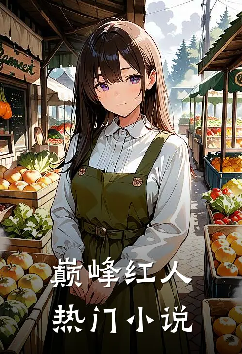 巅峰红人热门小说