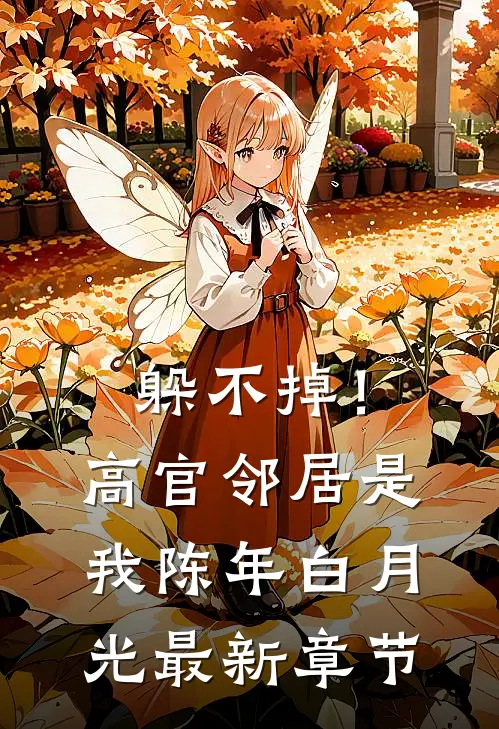 躲不掉！高官邻居是我陈年白月光最新章节