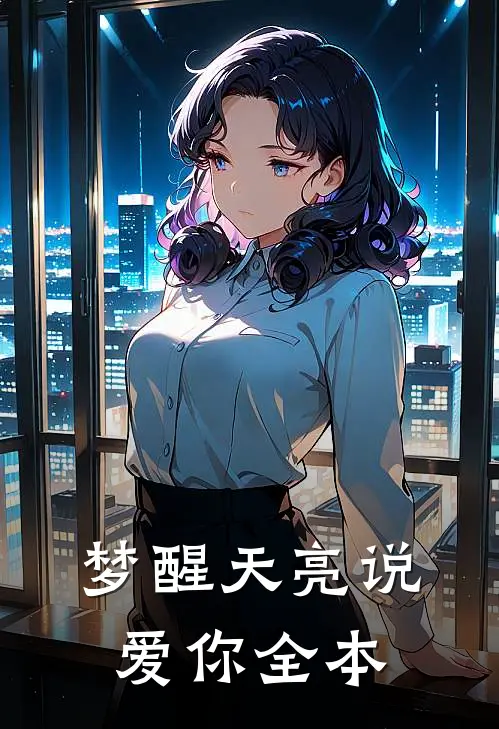 梦醒天亮说爱你全本