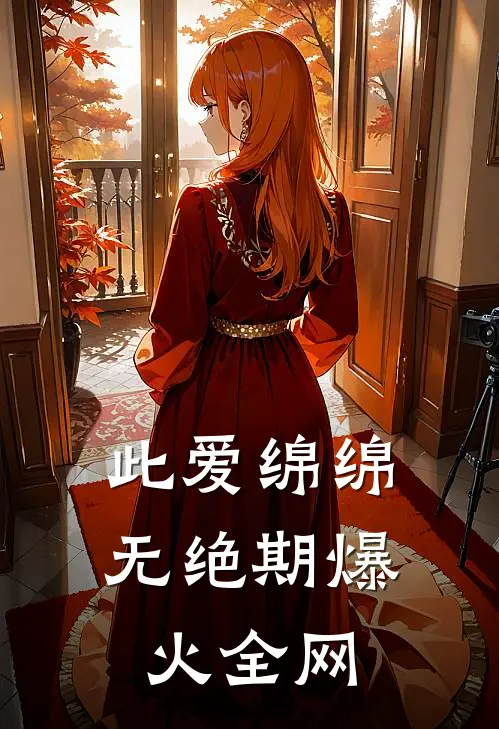 此爱绵绵无绝期爆火全网