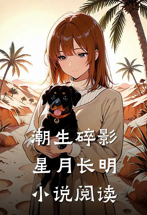 潮生碎影星月长明小说阅读