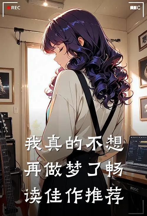 我真的不想再做梦了畅读佳作推荐