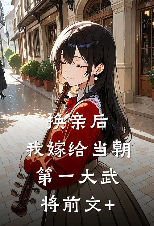 换亲后，我嫁给当朝第一大武将前文+