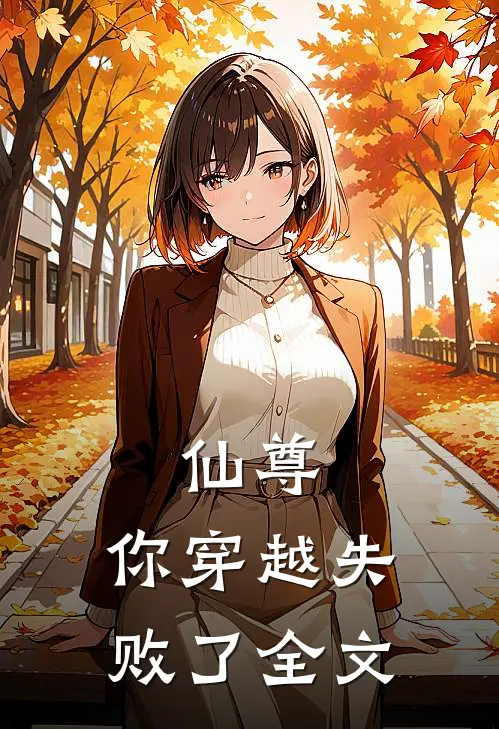 仙尊,你穿越失败了全文阅读