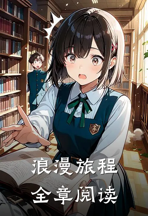 浪漫旅程全章阅读