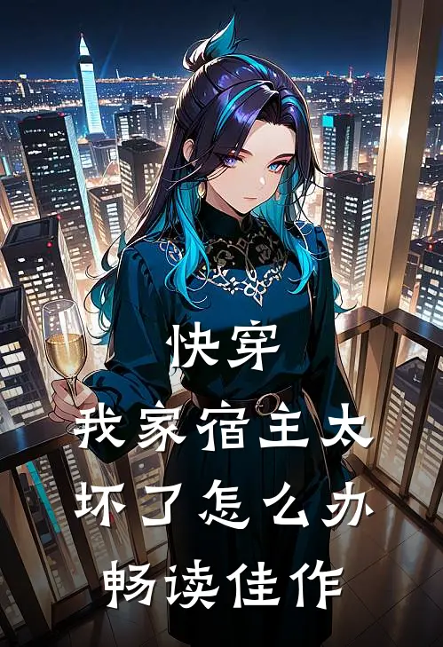 快穿：我家宿主太坏了怎么办畅读佳作