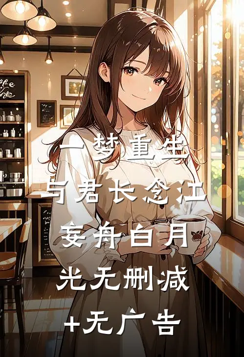 一梦重生，与君长念江妄舟白月光无删减+无广告