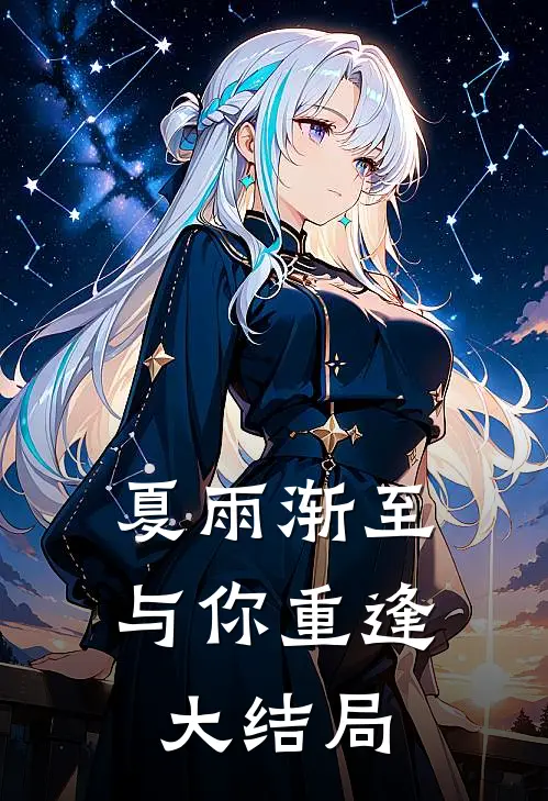 夏雨渐至与你重逢大结局