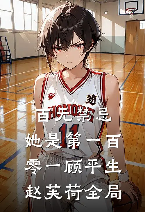 百无禁忌，她是第一百零一顾平生赵芙荷全局
