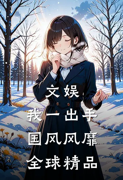 文娱:我一出手,国风风靡全球精品