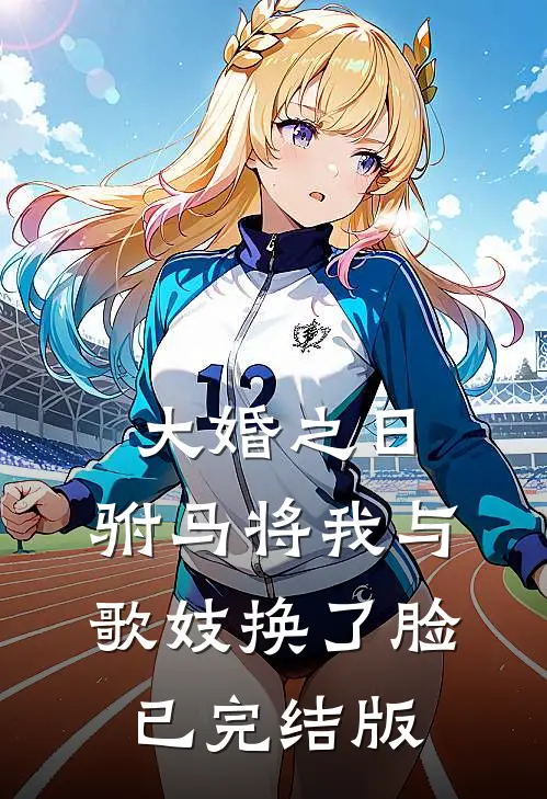 大婚之日，驸马将我与歌妓换了脸已完结版