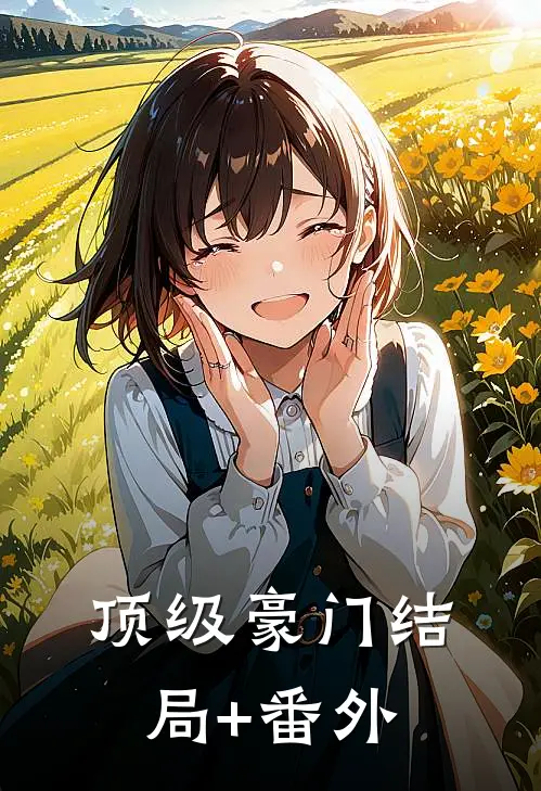 顶级豪门结局+番外
