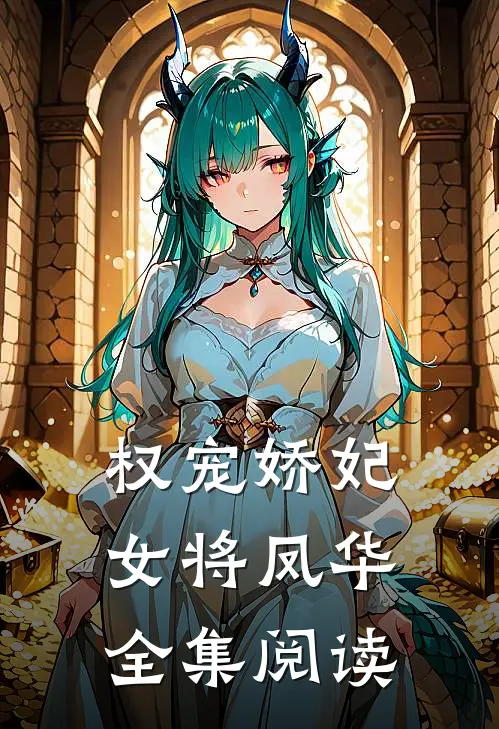 权宠娇妃，女将凤华全集阅读