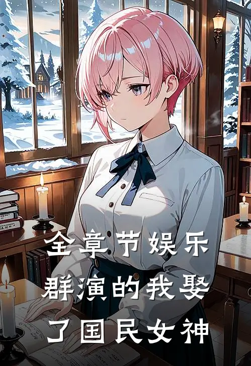 全章节娱乐：群演的我娶了国民女神