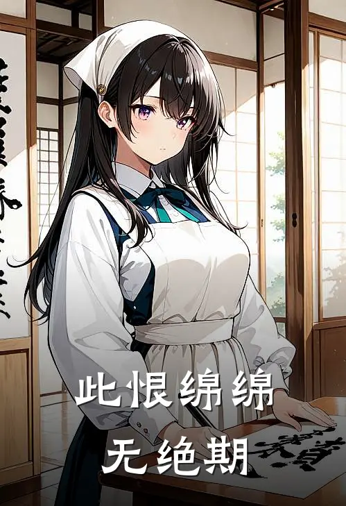 此恨绵绵无绝期