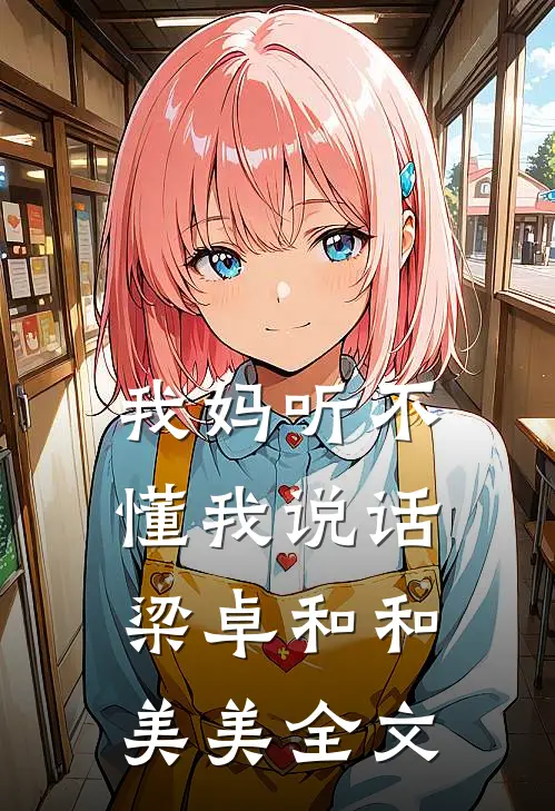 我妈听不懂我说话梁卓和和美美全文